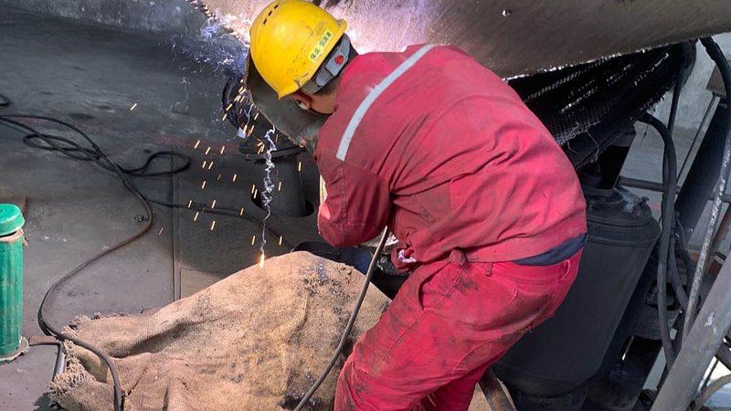 数控火焰切割机编程入门：从基础到实操**