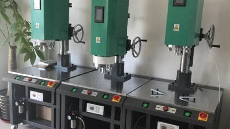 高强钢焊丝：揭秘其屈服强度参数的关键**