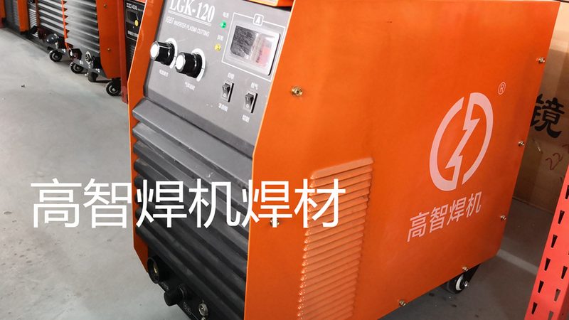 电焊机使用前的关键准备步骤