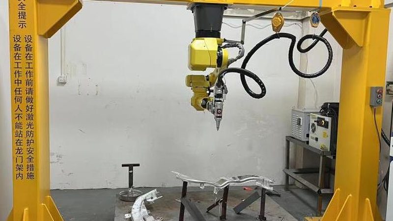 焊接材料安装：常见问题解析与应对策略**
